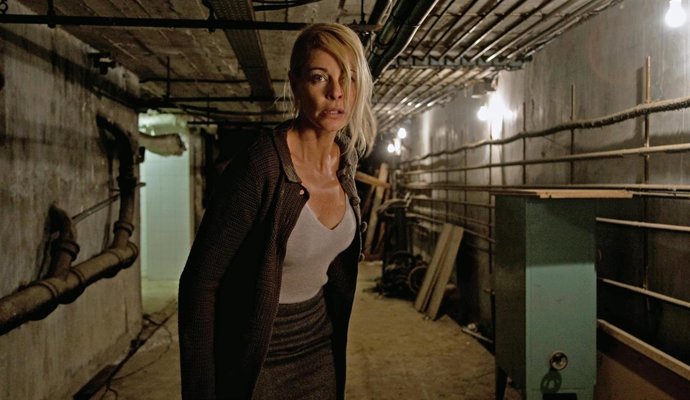 Belén Rueda en Los Ojos de Julia