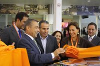 Aumenta un 41% la reserva de plazas en Fuerteventura procedentes de Reino Unido