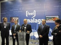 Una fundación público-privada gestionará el turismo de la ciudad mediante cuatro clubes de productos