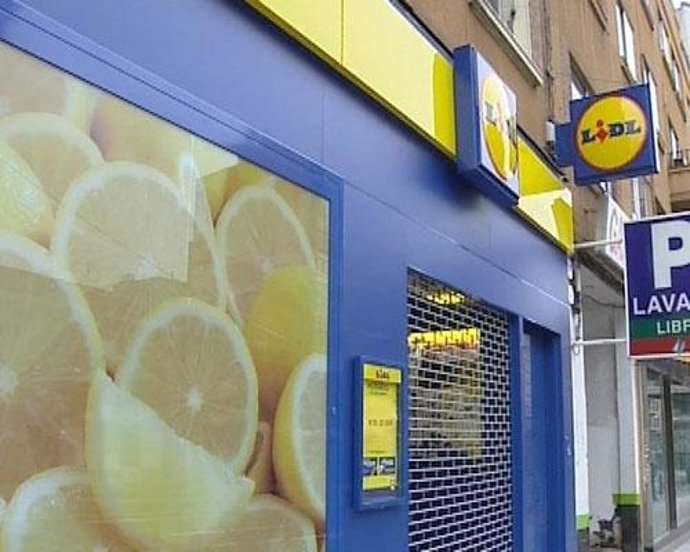 Lidl