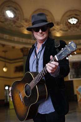 Ndp FESTIVAL DE SEVILLA NOCHE DE TERROR