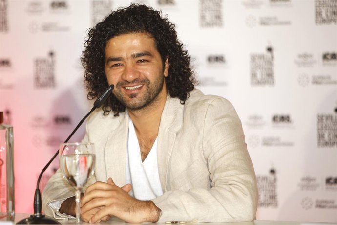 Ndp FESTIVAL DE SEVILLA COPRODUCCIÓN IRAKÍ EN SECCIÓN OFICIAL