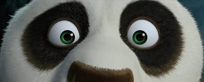Kung Fu Panda