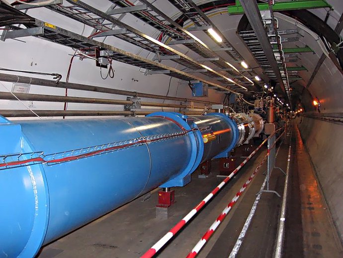 LHC