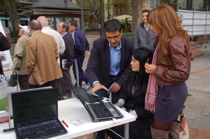 NP PRESENTACION WEB CUENCA Y FOTOS