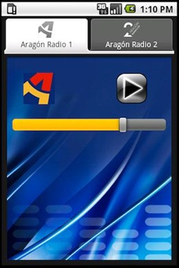 ARAGON RADIO