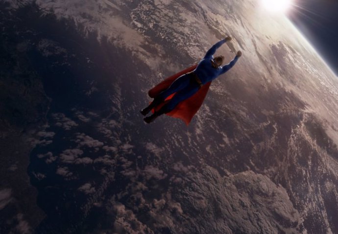 Imagen de Superman Returns