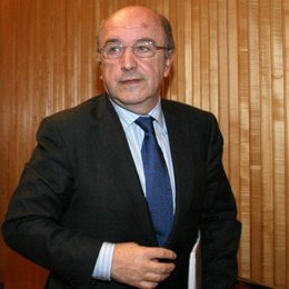 Joaquín Almunia en el Congreso