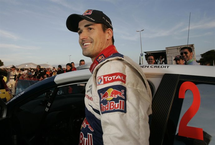 Dani Sordo