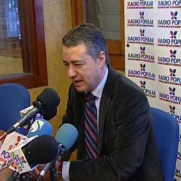 Urkullu En Radio Popular