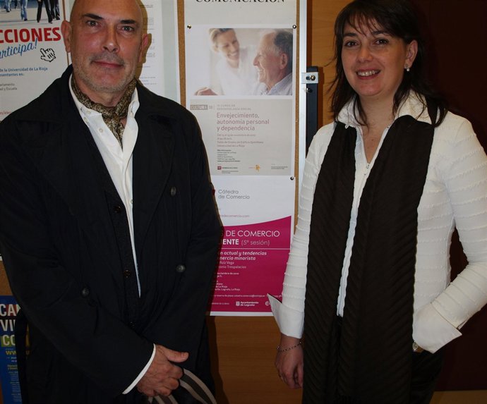 Curso Gerontología de la UR