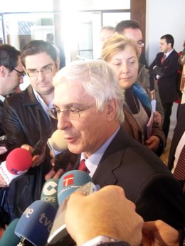 José María Barreda