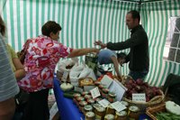 Oria destaca la apuesta de la Consejería por la calidad de los productos agroalimentarios de Cantabria