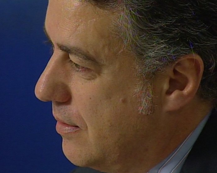 Iñigo Urkullu en Radio Euskadi T