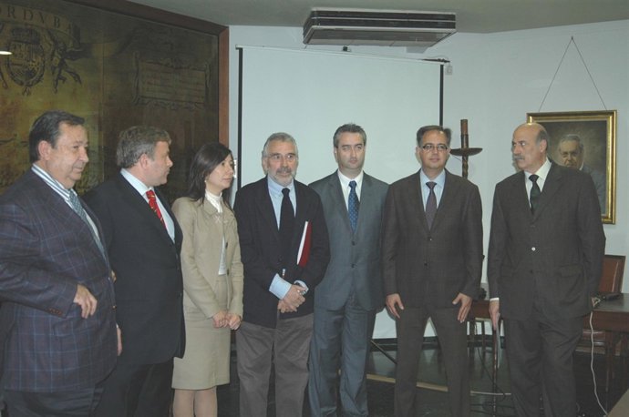 Nota De Prensa Cámara/Misión Inversa De Marruecos