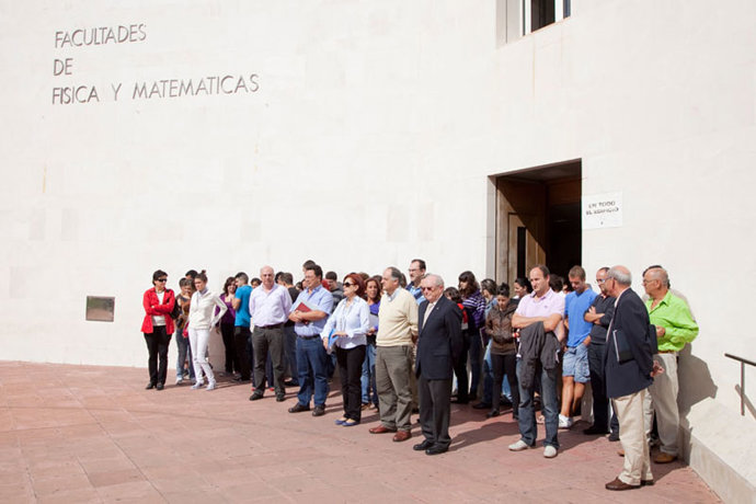 Universidad De La Laguna