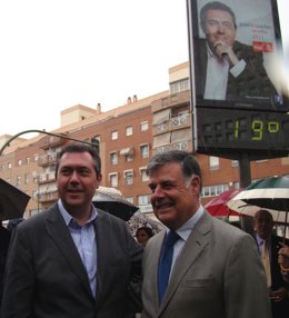 Nota Y Fotos Espadas Presenta Campaña Publicidad