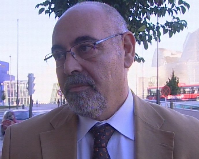 Declaraciones de  Jose Antonio Pastor sobre la transferencia de politicas activa