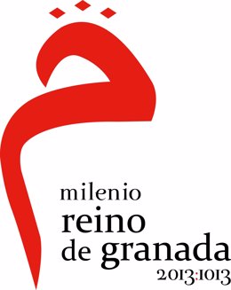 Logotipo del Milenio Reino de Granada