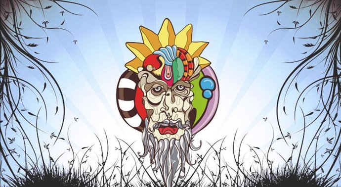 Exposición '7sins'.