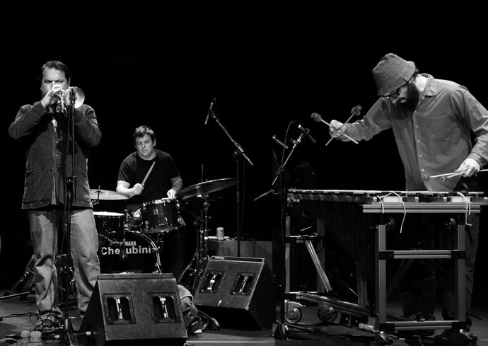 El Cartagena Jazz Festival acoge el sonido vanguardista de Starlicker, el nuevo 