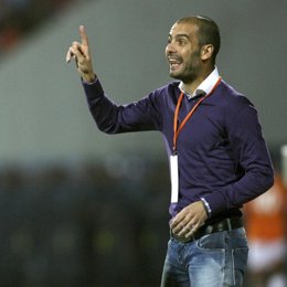 Guardiola