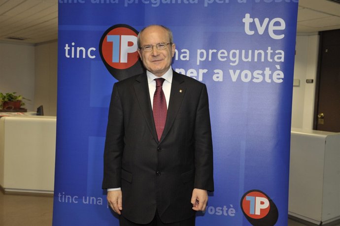 Montilla en Tengo una pregunta