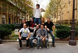 'Xabinaitor' de Wazemank.