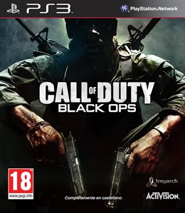 call of duty por media mark en nota de prensa