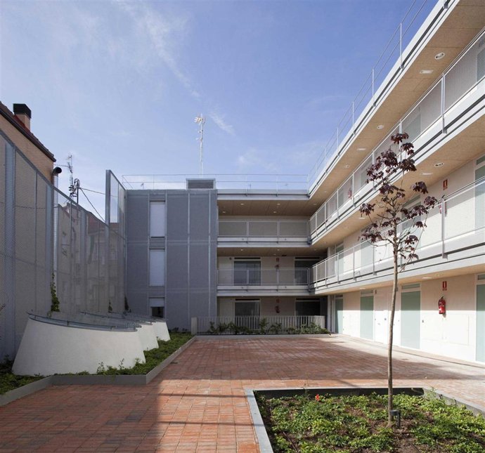 Viviendas Las Margaritas