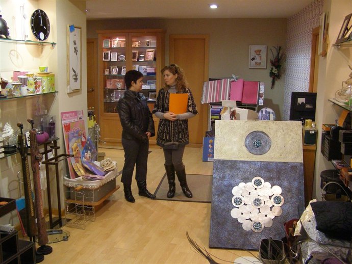 Establecimiento Eva Decoración y Regalos de Tarazona