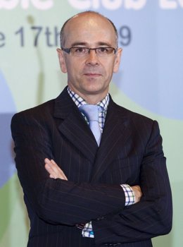 Luis Ortega, director de Medio Ambiente de NH Hoteles