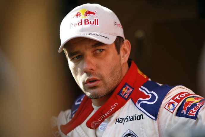 Sebastien Loeb