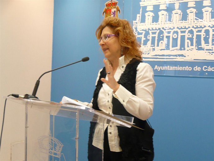 Auto Sobre Obras Plaza Mayor