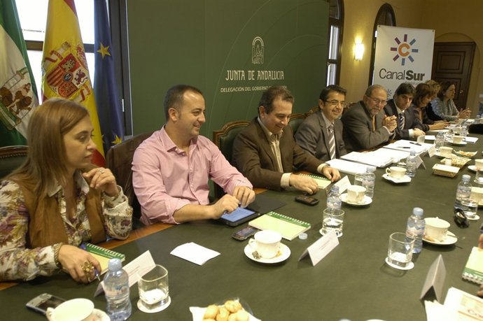 APOYO DE RTVA A CÓRDOBA COMO CAPITAL CULTURAL DE 2016