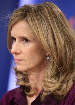 Cristina Garmendia