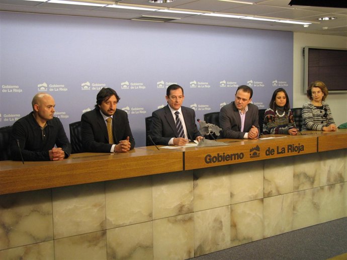 Premio del Comercio 2010