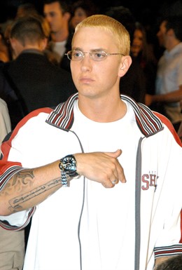 Eminem