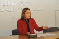 El Principado pedirá a Fomento que se cumplan los plazos establecidos para la llegada del AVE y el fin de la Autovía