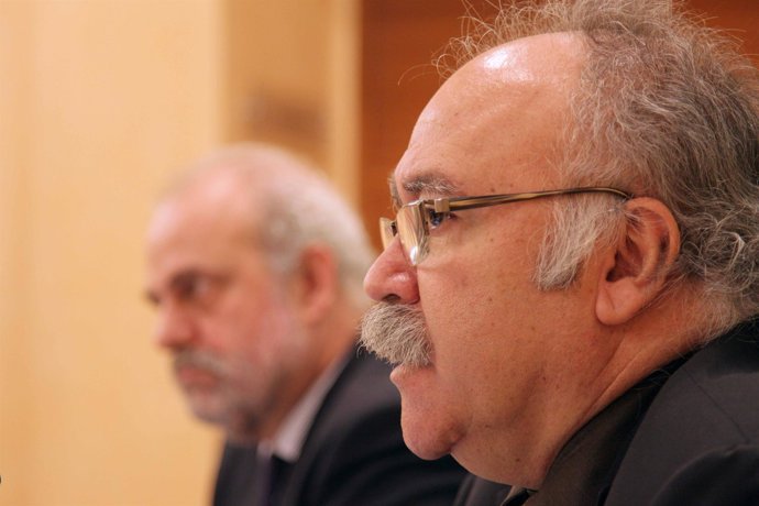 Carod-Rovira en primer plano