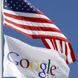 sede de google en estados unidos