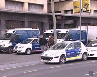 Sindicatos de Mossos cargan contra el Código Ético y dicen que Interior lo aprueba "vía decretazo"