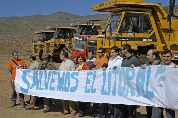Ecologistas en Acción rechaza el uso de fondos públicos para rescatar la autopis