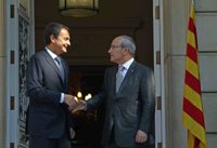 Montilla admite que una derrota del PSC perjudicaría a Zapatero