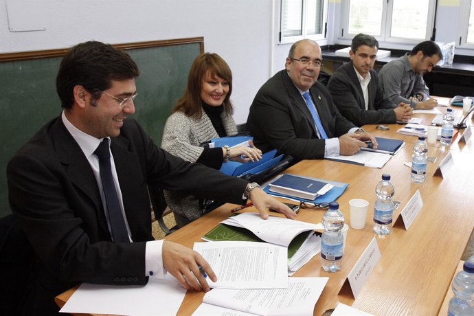 Patronato Parque Saja-Besaya