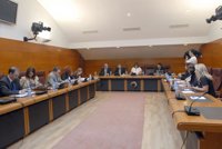 PP dice que los de Presidencia van "de mal en peor" y Mediavilla cree que en 2011 "Cantabria montará en un Ferrari"