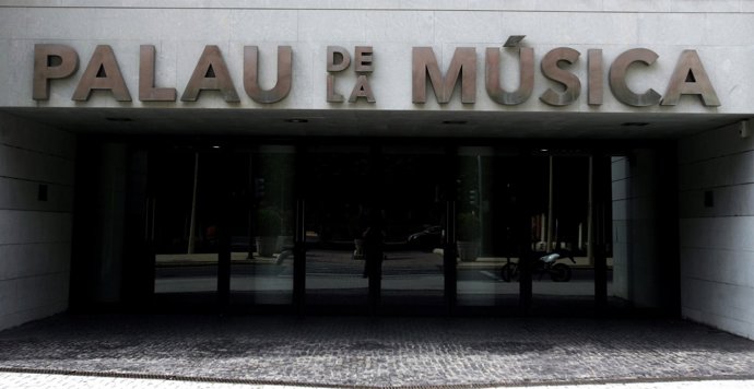 Palau de la Música de Valencia