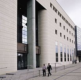 Audiencia Provincial de Navarra