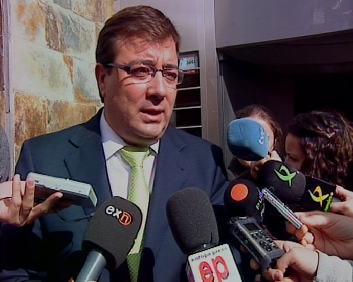 Vara reitera que González no debería haber realizado la declaraciones sobre vola