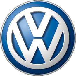 Logotipo de Volkswagen